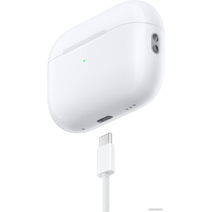 Наушники Apple AirPods Pro 2 (с разъемом USB Type-C)