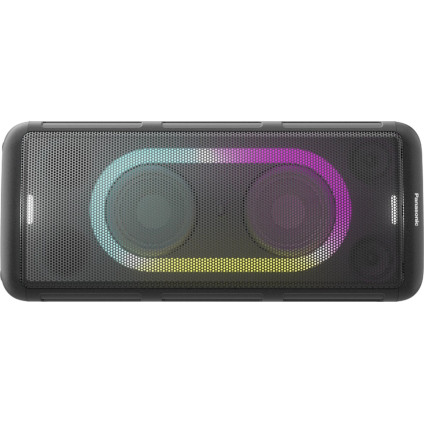 Патибокс Panasonic SC-TMAX45