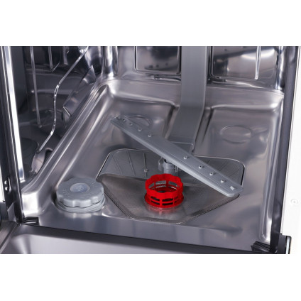 Отдельностоящая посудомоечная машина Amica MDFM43E6qIS