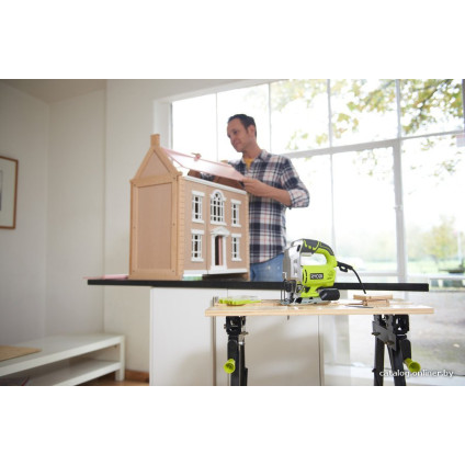 Электролобзик Ryobi RJS750-G