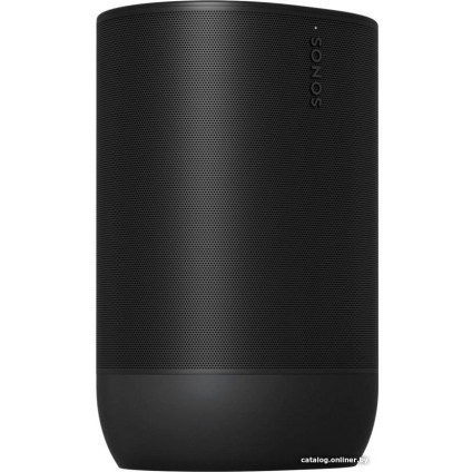 Умная колонка Sonos Move 2 (черный)