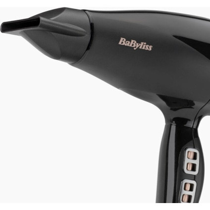 Фен BaByliss Air Power Pro 6716DE