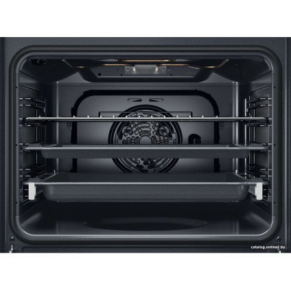 Электрический духовой шкаф Whirlpool OMSR58CU1SX