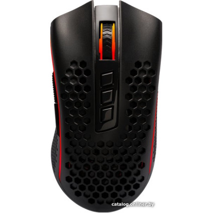Игровая мышь Redragon Storm Pro (черный)