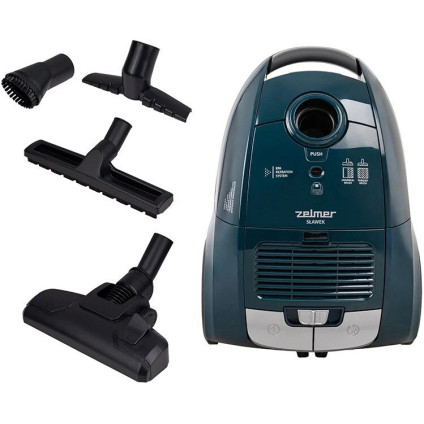 Пылесос Zelmer ZVC361
