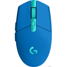 Игровая мышь Logitech G305 Lightspeed (синий)