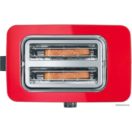 Тостер Graef TO 63