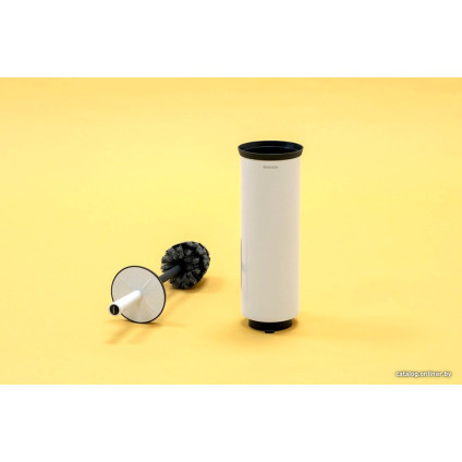 Ершик для унитаза Brabantia Profile 483325 (белый)