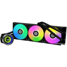 Система жидкостного охлаждения для процессора Lian Li Galahad II Trinity 360 G89.GA2T36B.00