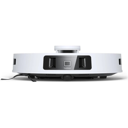 Робот-пылесос Ecovacs Deebot T30 Pro Omni (серебристый)