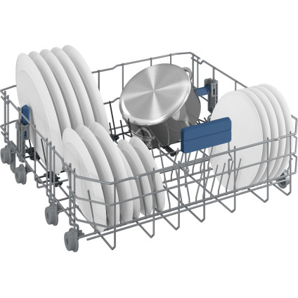 Встраиваемая посудомоечная машина BEKO BDIN38550C