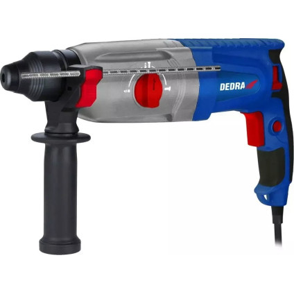 Перфоратор Dedra DED7852