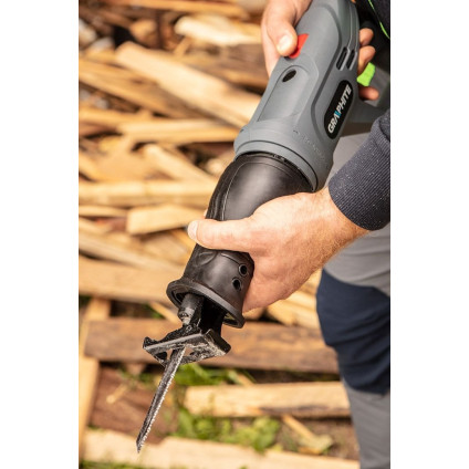 Сабельная пила GRAPHITE 58G971