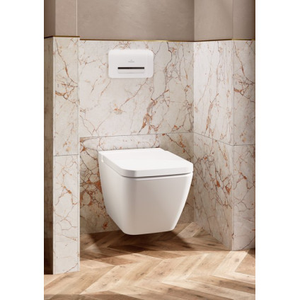 Сиденье для унитаза Villeroy & Boch Finion 9M88S1Rw