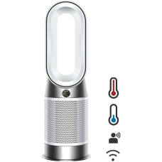 Климатический комплекс Dyson Purifier Hot+Cool HP1