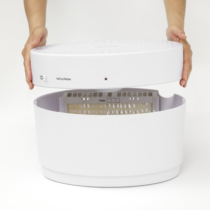 Увлажнитель воздуха Stylies Carina