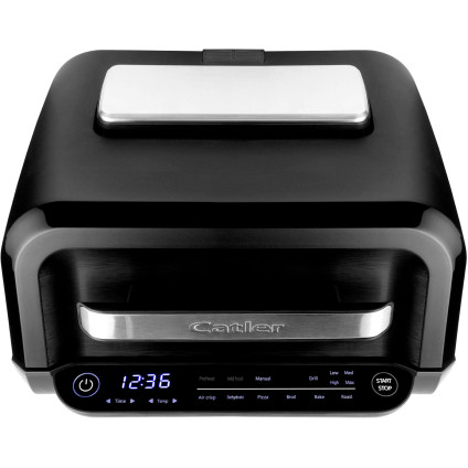 Аэрогриль (аэрофритюрница) Catler HG 410