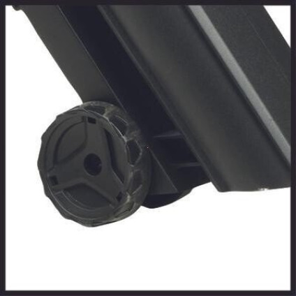 Колесная воздуходувка Einhell Venturro 18/210 3433625 (без АКБ)