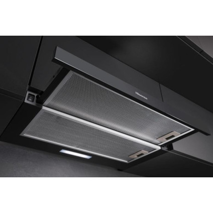 Кухонная вытяжка Hisense MH6TL2MB