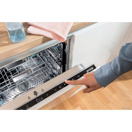 Встраиваемая посудомоечная машина Gorenje GV693C60XXL