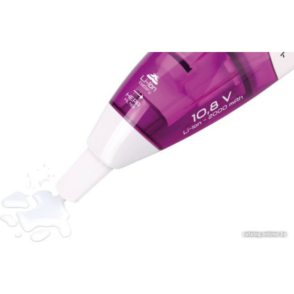 Пылесос ETA Verto Li-ion 3442 90000