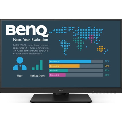 Монитор BenQ Business BL2786TC