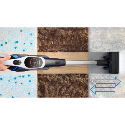 Пылесос Bosch Unlimited 9 BBS931WBA