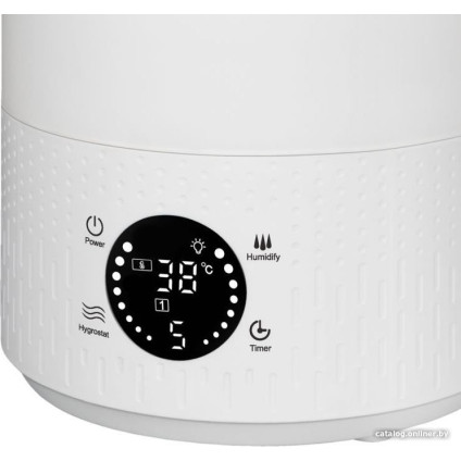 Увлажнитель воздуха Eldom NU40 Atma