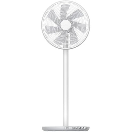 Вентилятор SmartMi Standing Fan 2S ZLBPLDS03ZM (международная версия)