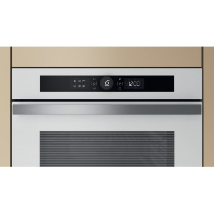 Электрический духовой шкаф Whirlpool WOI4S8CM1SWA