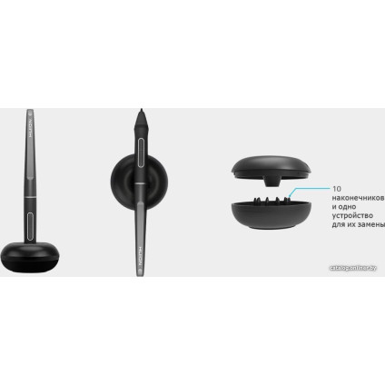 Графический монитор Huion Kamvas Pro 12 GT-116