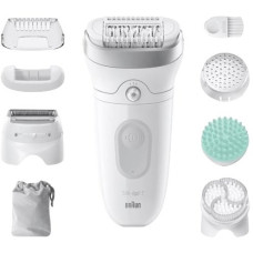 Эпилятор Braun Silk-epil 7 SE7081