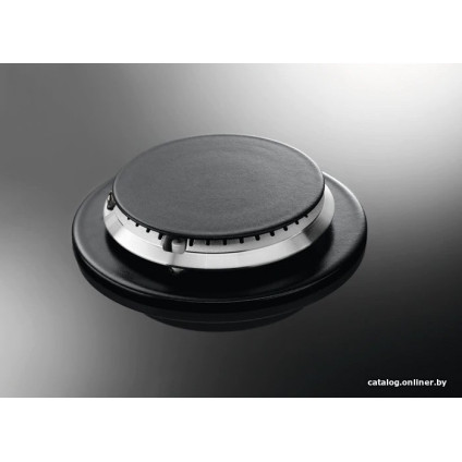 Варочная панель Electrolux EGG6426SK