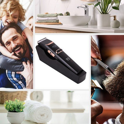 Машинка для стрижки волос Adler AD 2832