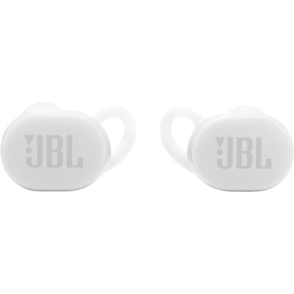 Наушники JBL Endurance Race 2 (белый)
