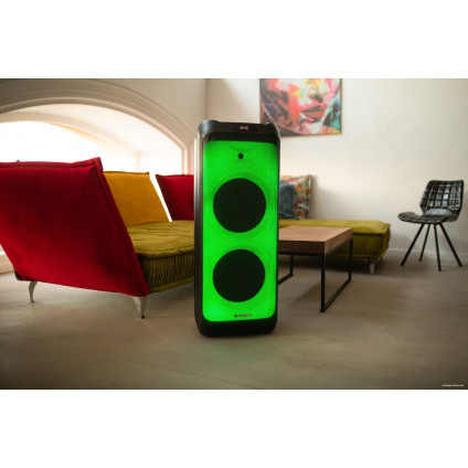 Патибокс Blaupunkt PB12DB