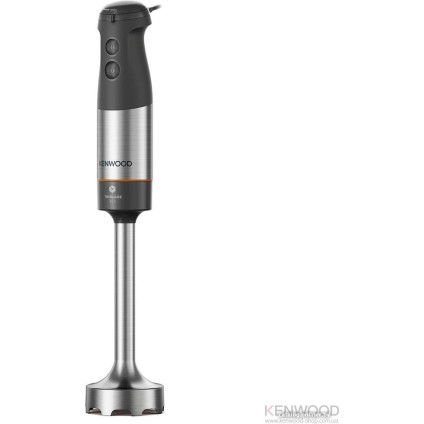 Погружной блендер Kenwood HBM 60.007 GY