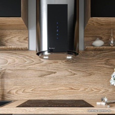 Кухонная вытяжка Globalo Roxano 39.1 (нержавеющая сталь)