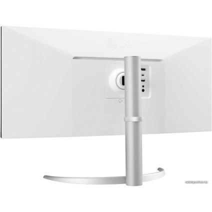 Монитор LG UltraWide 34WQ650-W