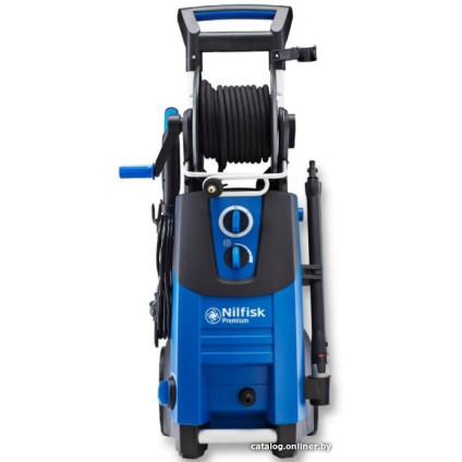 Мойка высокого давления Nilfisk-Alto Premium 190-12 Power