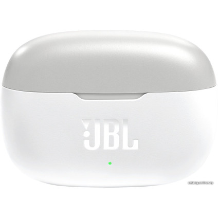 Наушники JBL Wave 200 (белый)