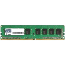Оперативная память GOODRAM 16GB DDR4 PC4-19200 GR2400D464L17/16G