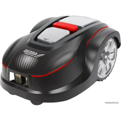 Газонокосилка-робот Dedra DED8752-4AP