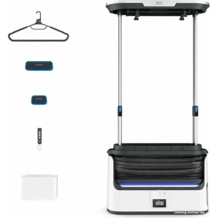 Паровая станция Tefal Care For You YT4050E1