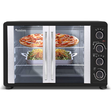 Мини-печь TurboTronic TT-FEO45