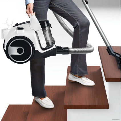 Пылесос Bosch BGS05A322