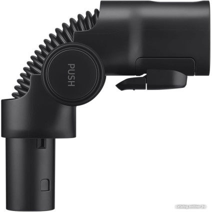 Пылесос Samsung VS20C852FTB