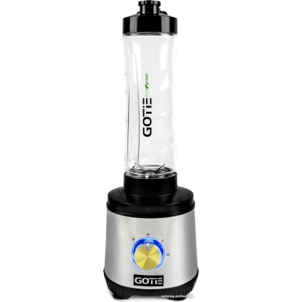 Кухонный комбайн Gotie GBW-1000S