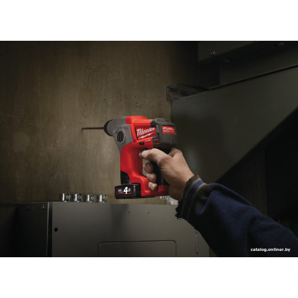 Перфоратор Milwaukee M12 CH-402C FUEL [4933441475]