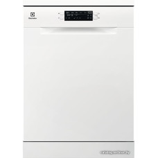 Отдельностоящая посудомоечная машина Electrolux ESA47210SW